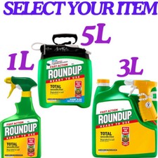 Roundup weed killer fast - roundup,