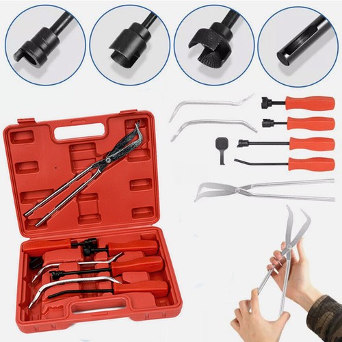 8pc brake shoe service tool - 8pc,