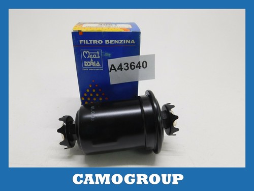 Fuel filter daihatsu charade - filter,