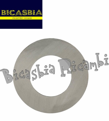 14877 gear spacer 2 - 2.2, mm