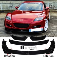 For Mazda RX-8 MX-5 RF Gloss