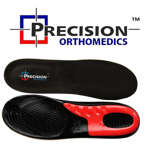 Work boots orthotic foot - orthotic, arch
