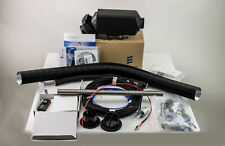 Eberspacher Airtronic S2 D2L 12v Standard Kit With 7 Day Pro Timer