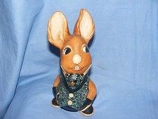 Pendelfin Uncle Soames Blue