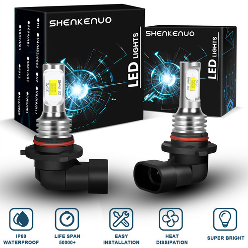 Hb4 9006 fog light - fog, bulb