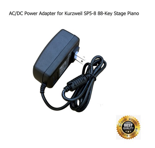 Power adapter - ac/dc,