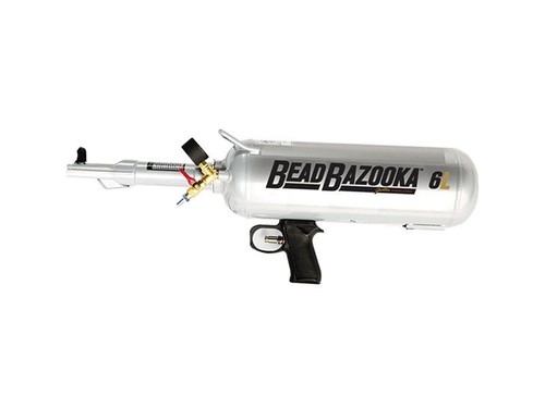 Gaither bazooka bb6l2 - bazooka,