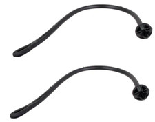 G olf MK2 Parcel Shelf Straps