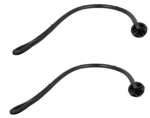 Olf mk2 parcel shelf straps - olf,