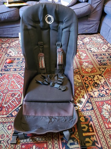 Bugaboo cameleon3 seat fabric - bugaboo,