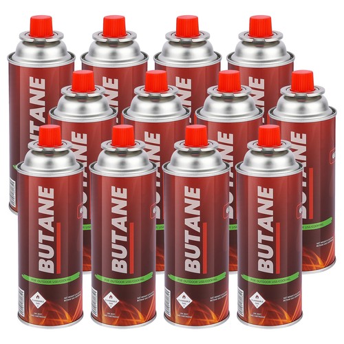 New butane fuel gas - new,