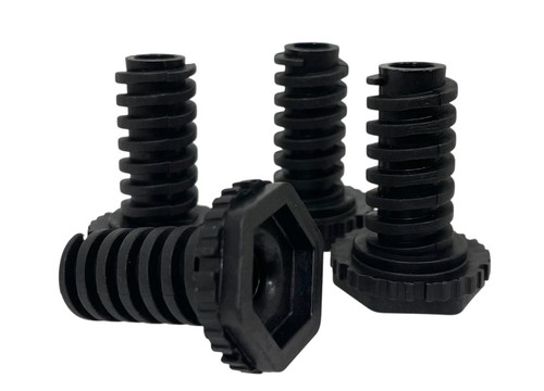 Genuine bush adjustable foot - genuine,