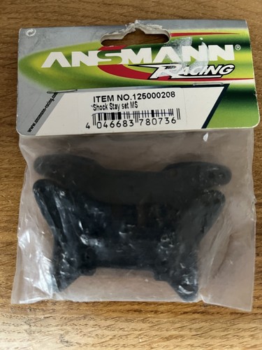 Ansmann racing shock - racing,