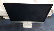 Apple iMac 27" Mid 2011 Intel Core i5 4GB 1TB OSX