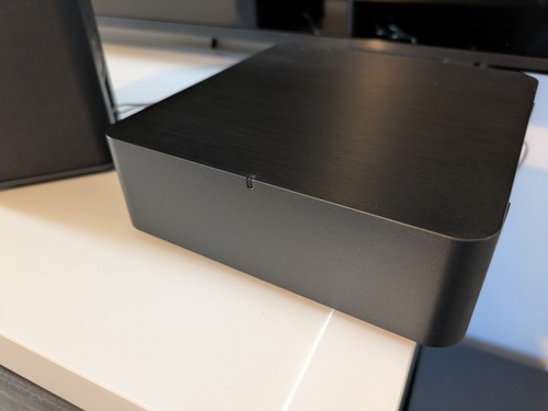 Spq8 s receiver - receiver, wireless