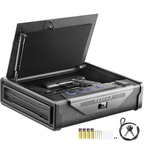 Uimoso gun safe - gun, pistols