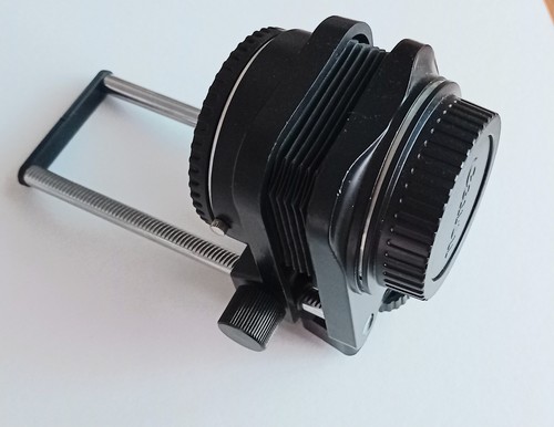 Macro fold extension bellows - fold,