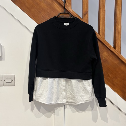 Zara fake layer - zara,