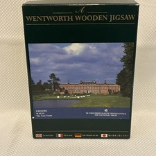 Wentworth Wooden Jigsaw