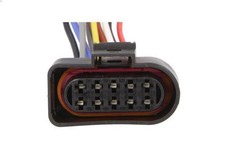 Cable Repair Set, tail light assembly AKUSAN K06W087AKN