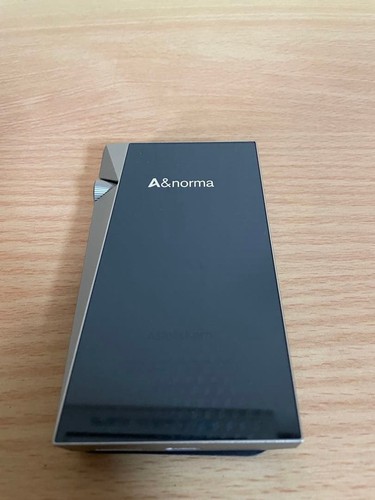 Astell kern norma sr25 - astell&kern,