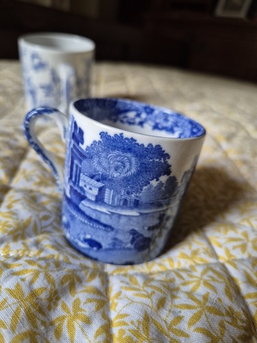 Spode italian pattern espresso - spode,