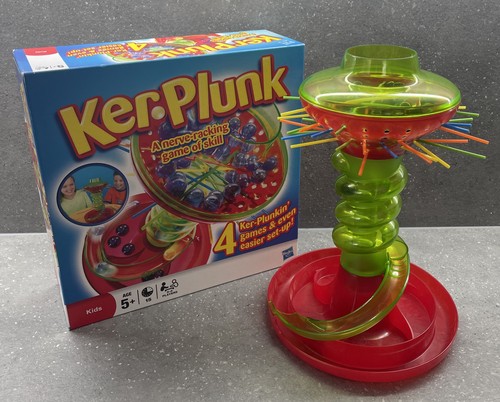 Kerplunk hasbro 2011 a - kerplunk,