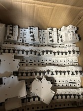 10 X Eaton McH116 Memshield 2