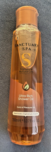 Sanctuary spa signature - sanctuary,