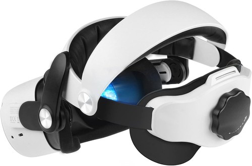 Elite strap for - , meta