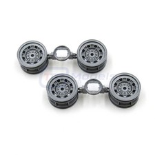 Tamiya 58158 fiat - tamiya, 1000