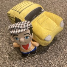 Only Fools And Horses musical