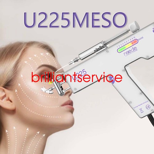 Facial scalp u225 prp - facial,