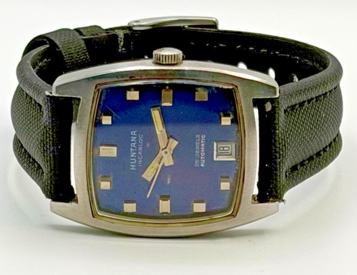 Vintage huntana incabloc - vintage,