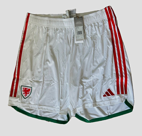 Adidas wales faw away football - away,