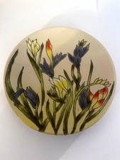 Cobridge Stoneware Floral