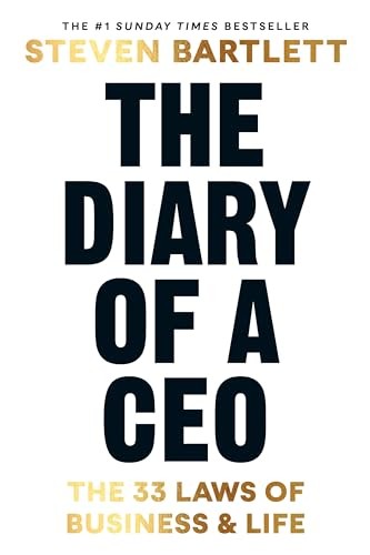 The diary ceo - diary, 33