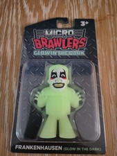 Micro Brawlers Frankenhausen