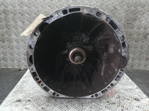 Mercedes vito gearbox - vito,