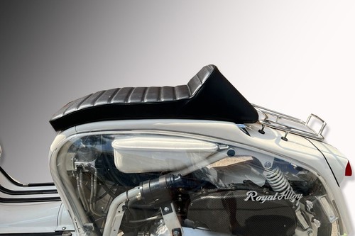 Royal alloy gt stainless - alloy,