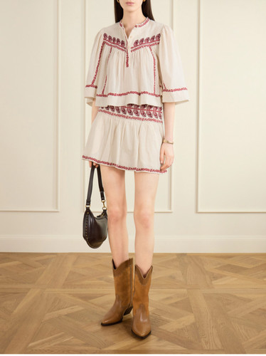Isabel marant juline - isabel,
