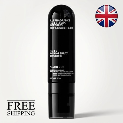 Peach scented volumizing - peach, &