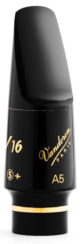 Vandoren mouthpiece alto sax - mouthpiece,