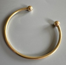 9ct yellow gold 375 - gold,