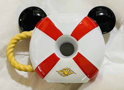 Disney cruise line mug - disney, new