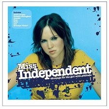 Miss Independent Various