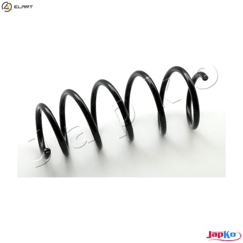 Suspension spring zcj3520h - spring,
