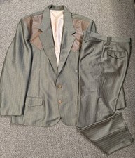 Vintage Wild Horse Western