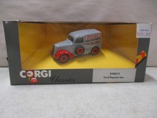 Corgi Classics Fullers Ford