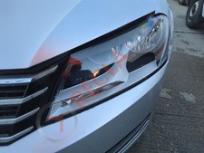 VW Passat B7 2010-2014 Passenger N/S HEADLIGHT